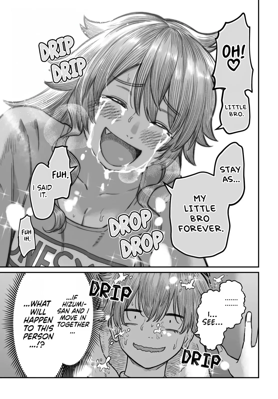 Dame Ningen no Aishikata - Chapter 17 - Page 28