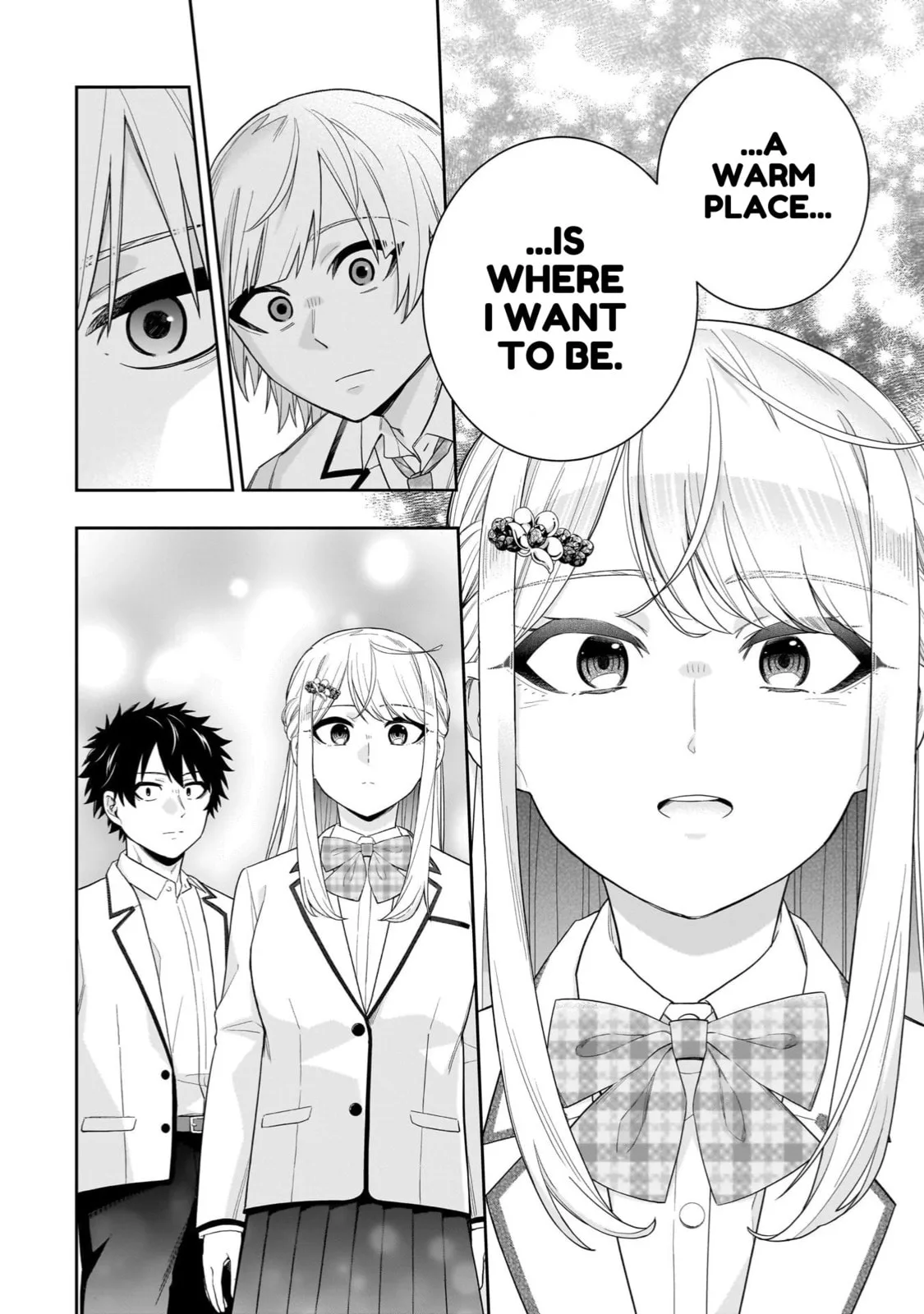 Koori no Hime wa Chiisana Hidamari de Tokasaretai - Chapter 29 - Page 18