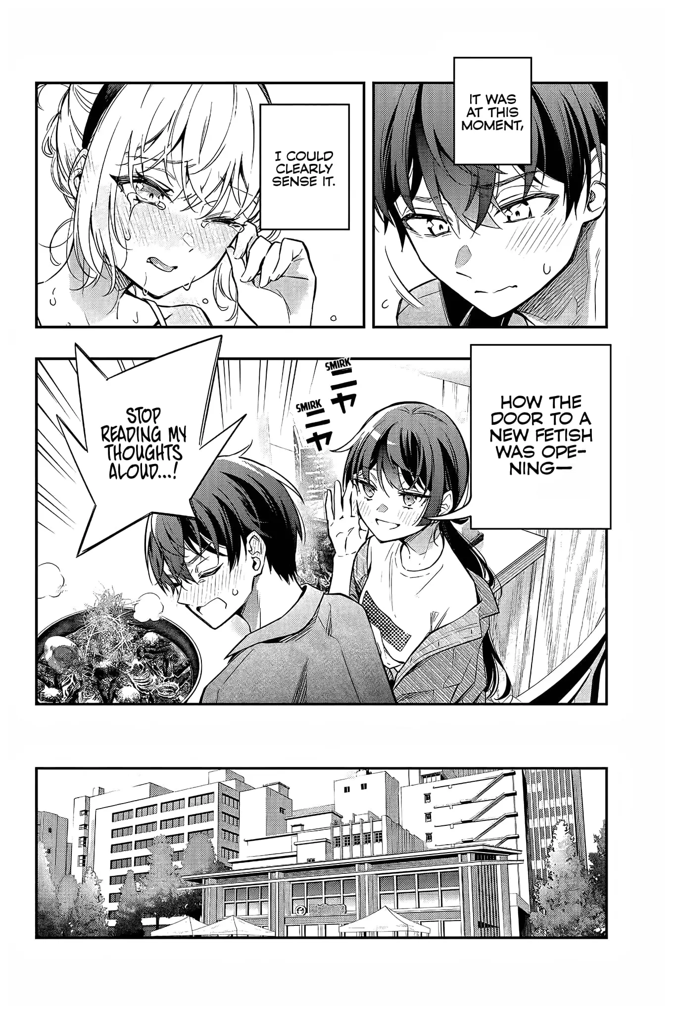 Tokidoki Bosotto Roshia-go de Dereru Tonari no Alya-san - Chapter 22 - Page 10