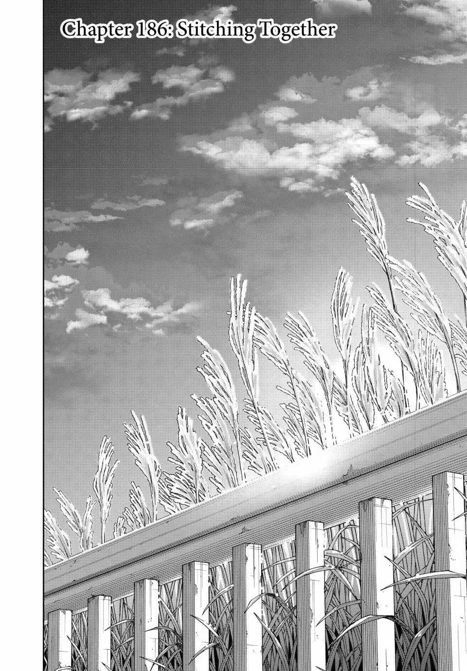 The Fragrant Flower Blooms with Dignity - Chapter 186 - Page 4