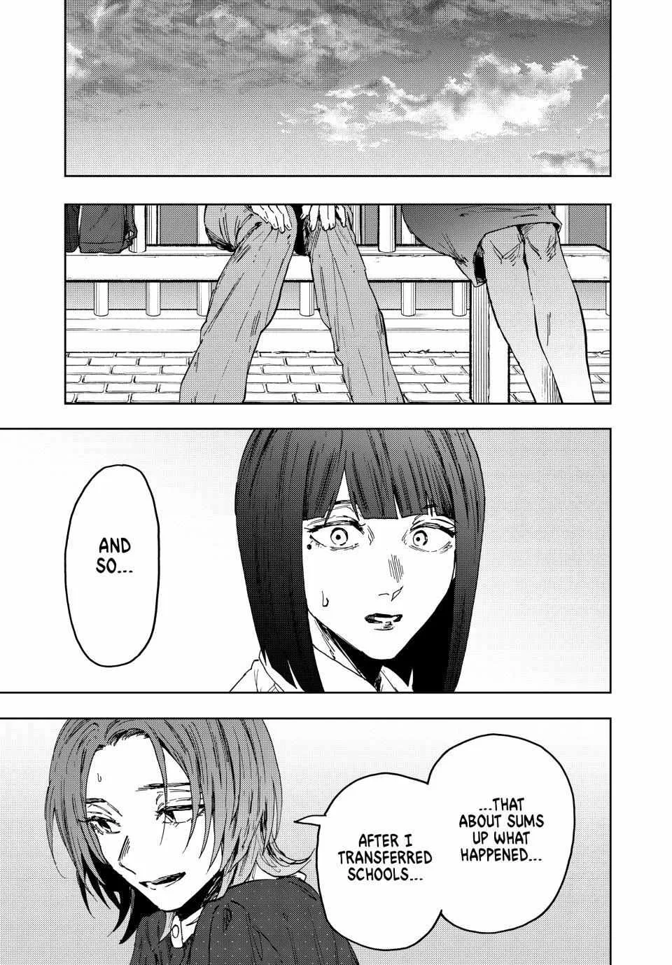 The Fragrant Flower Blooms with Dignity - Chapter 186 - Page 5