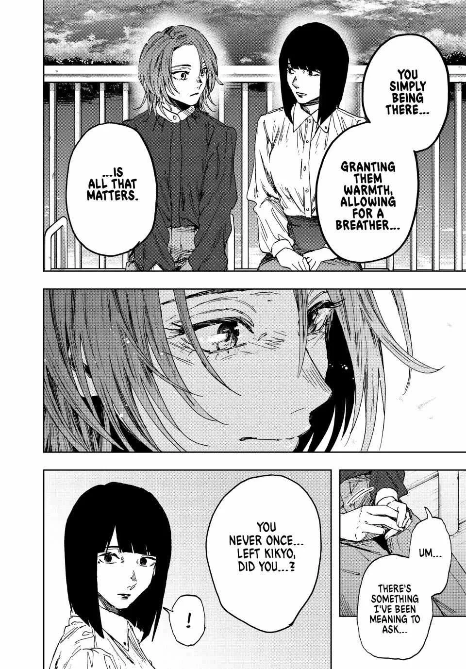 The Fragrant Flower Blooms with Dignity - Chapter 186 - Page 8