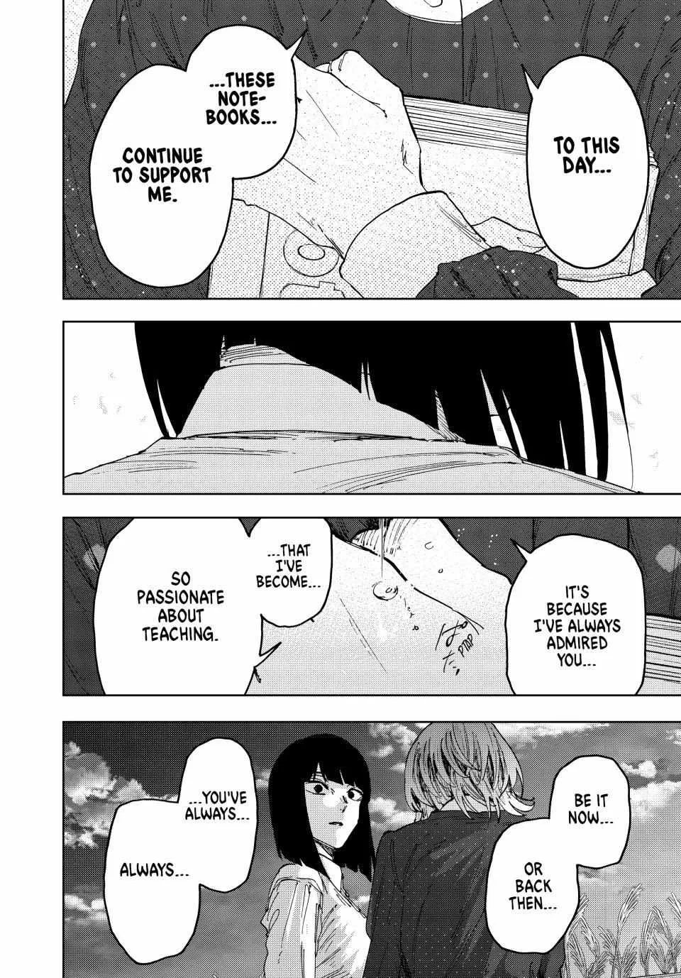 The Fragrant Flower Blooms with Dignity - Chapter 186 - Page 16