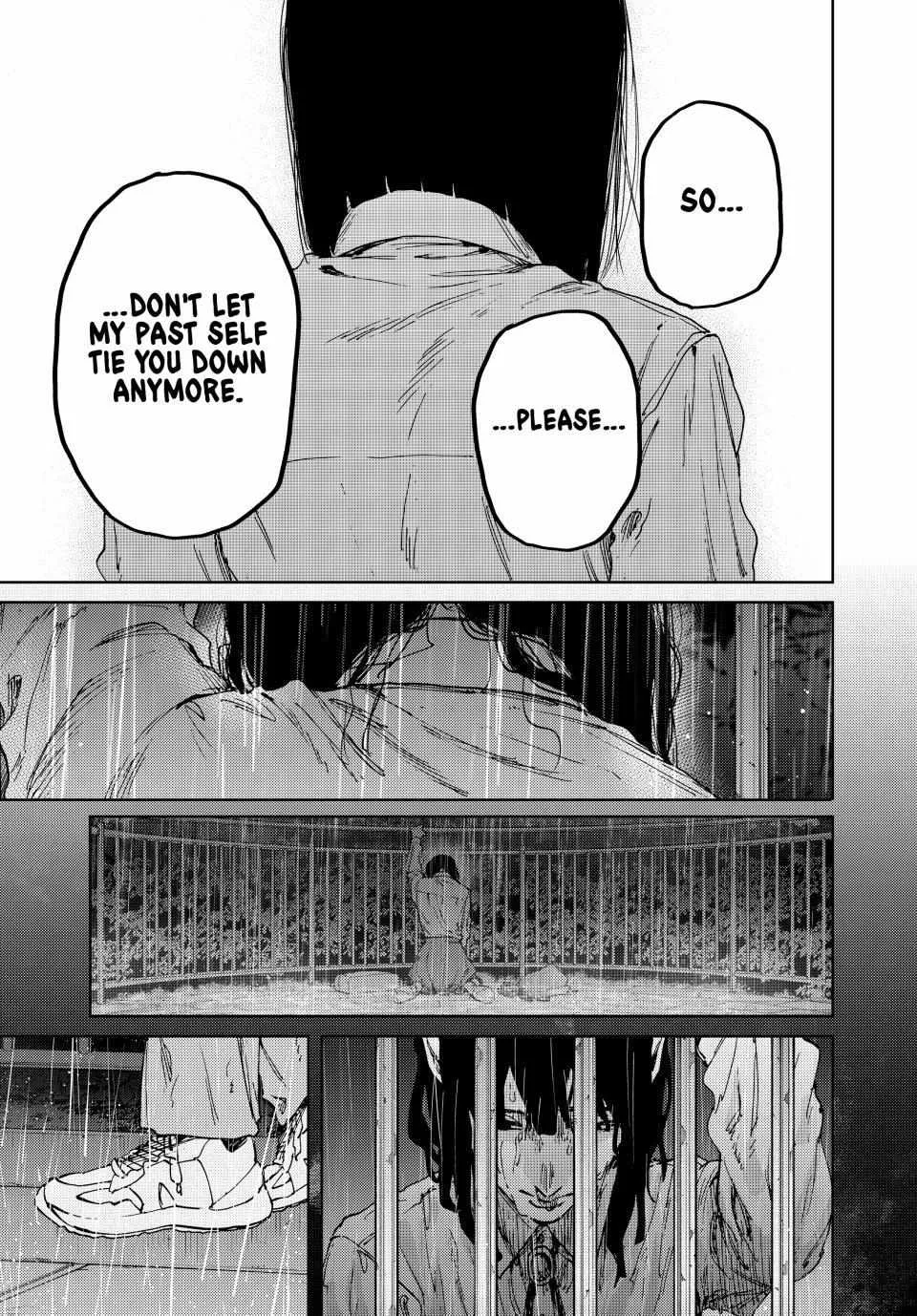 The Fragrant Flower Blooms with Dignity - Chapter 186 - Page 19