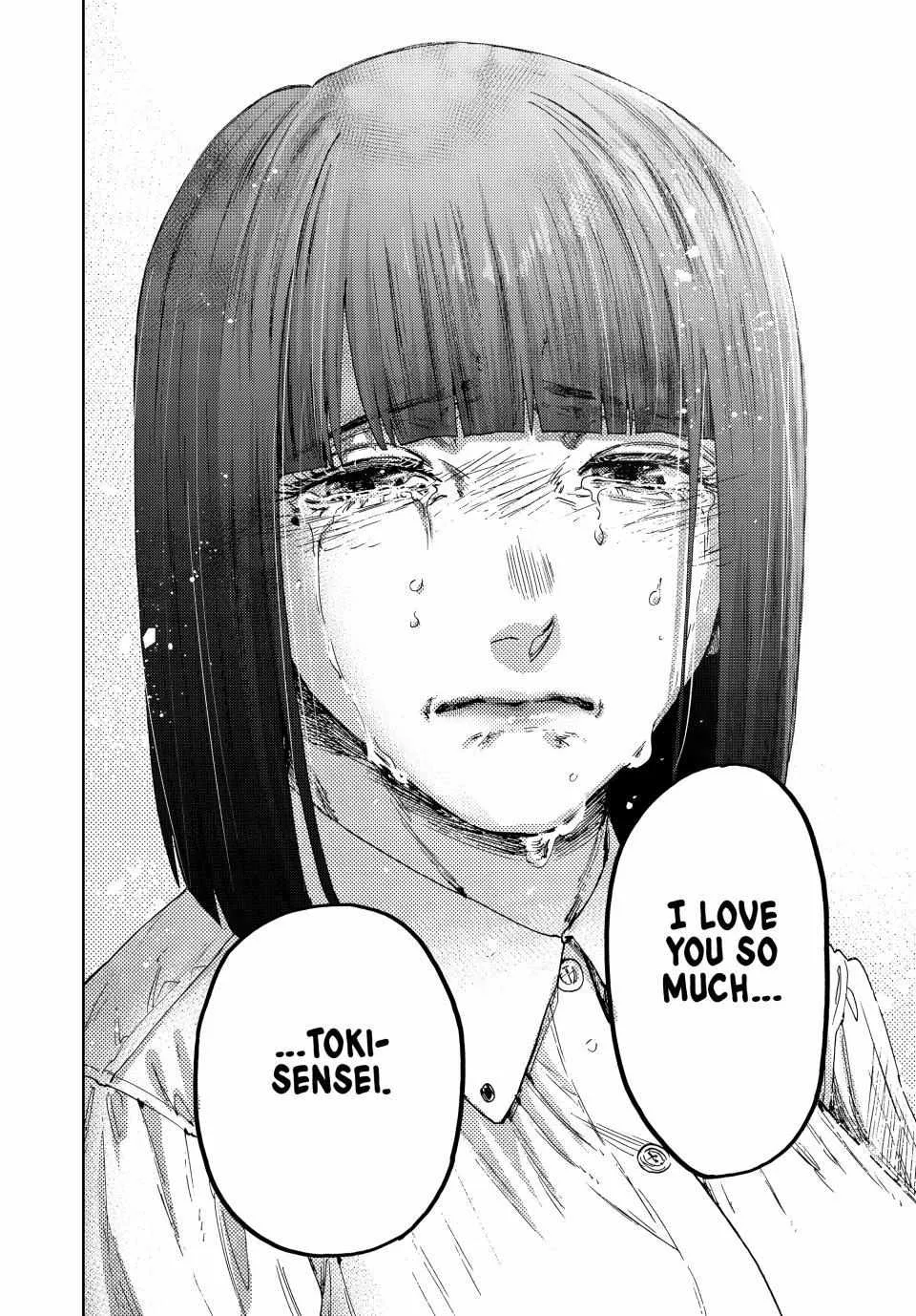 The Fragrant Flower Blooms with Dignity - Chapter 186 - Page 22