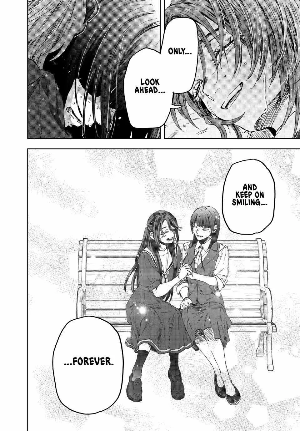 The Fragrant Flower Blooms with Dignity - Chapter 186 - Page 24