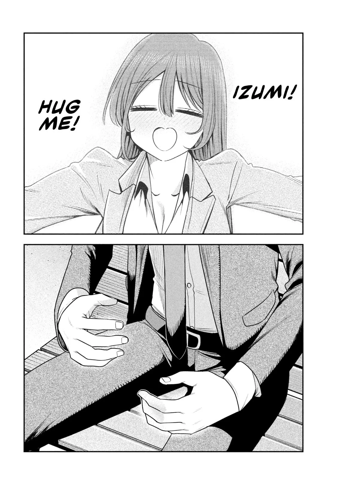 Boss, Booze, and Bright Stars - Chapter 37 - Page 4