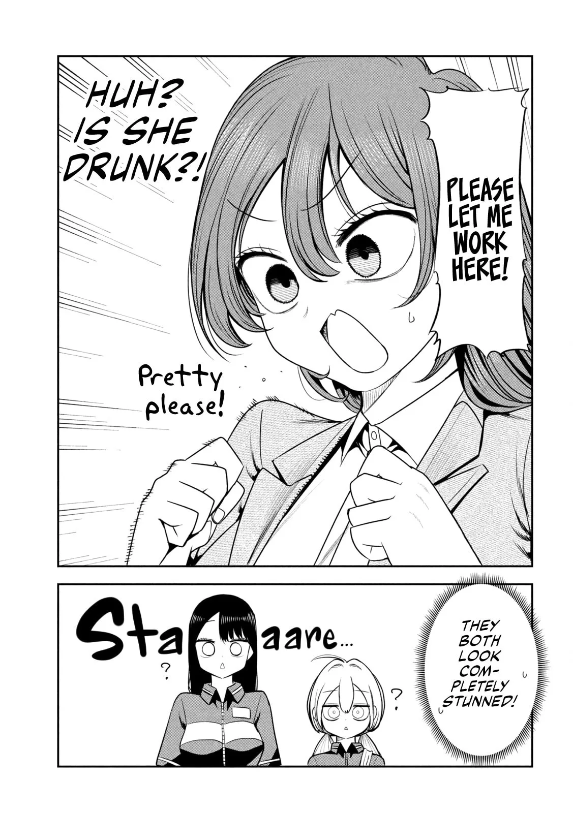 Boss, Booze, and Bright Stars - Chapter 37 - Page 9