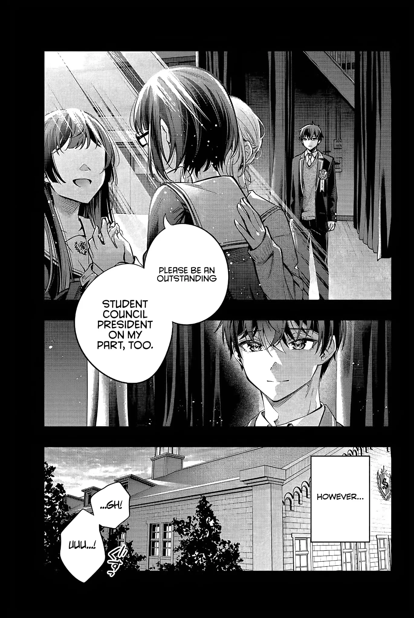 Tokidoki Bosotto Roshia-go de Dereru Tonari no Alya-san - Chapter 23 - Page 5