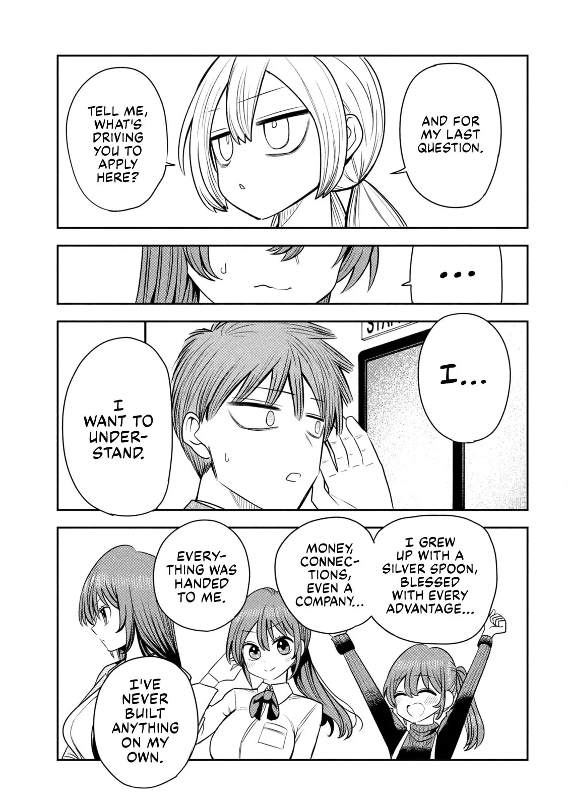 Boss, Booze, and Bright Stars - Chapter 37 - Page 17