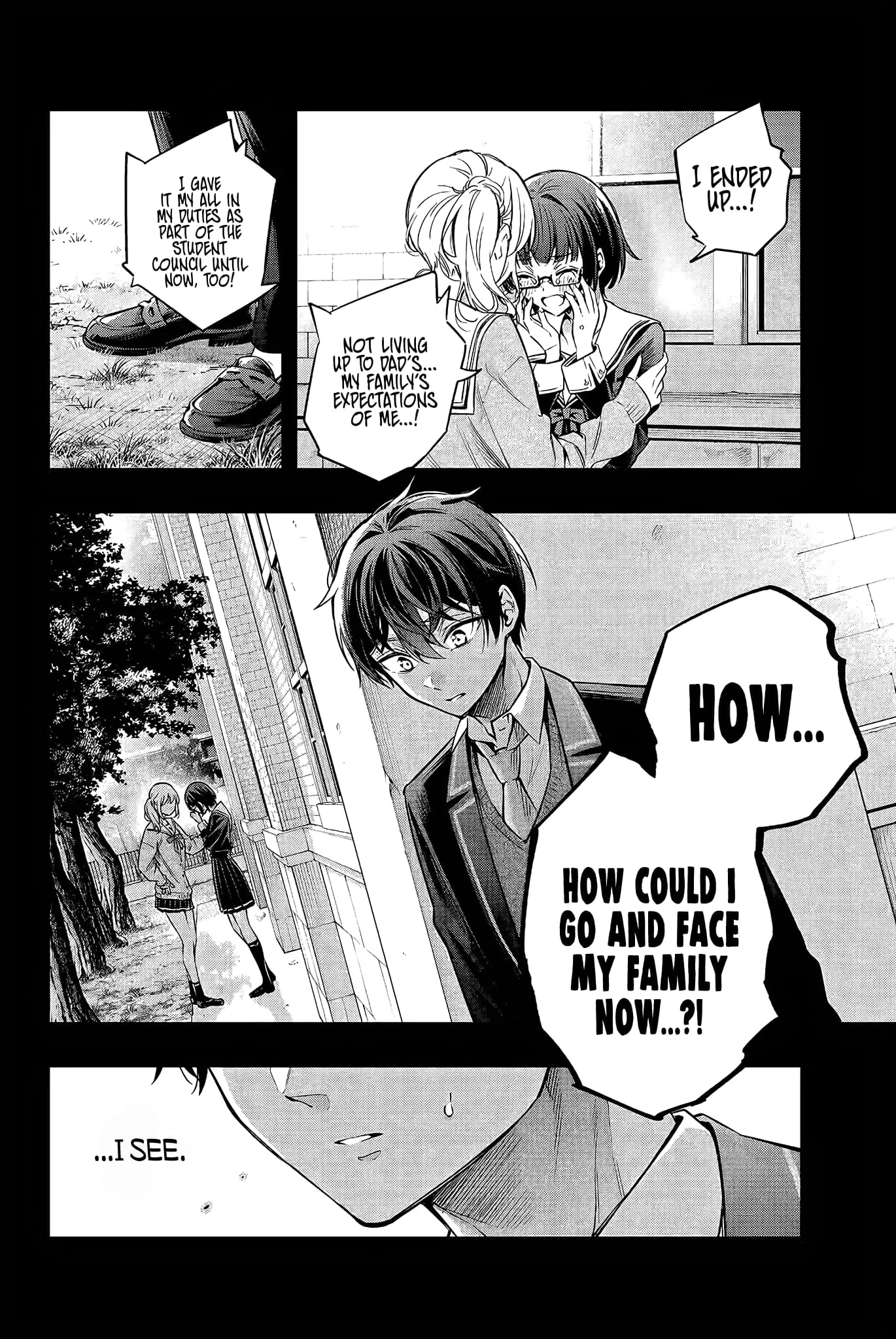 Tokidoki Bosotto Roshia-go de Dereru Tonari no Alya-san - Chapter 23 - Page 6