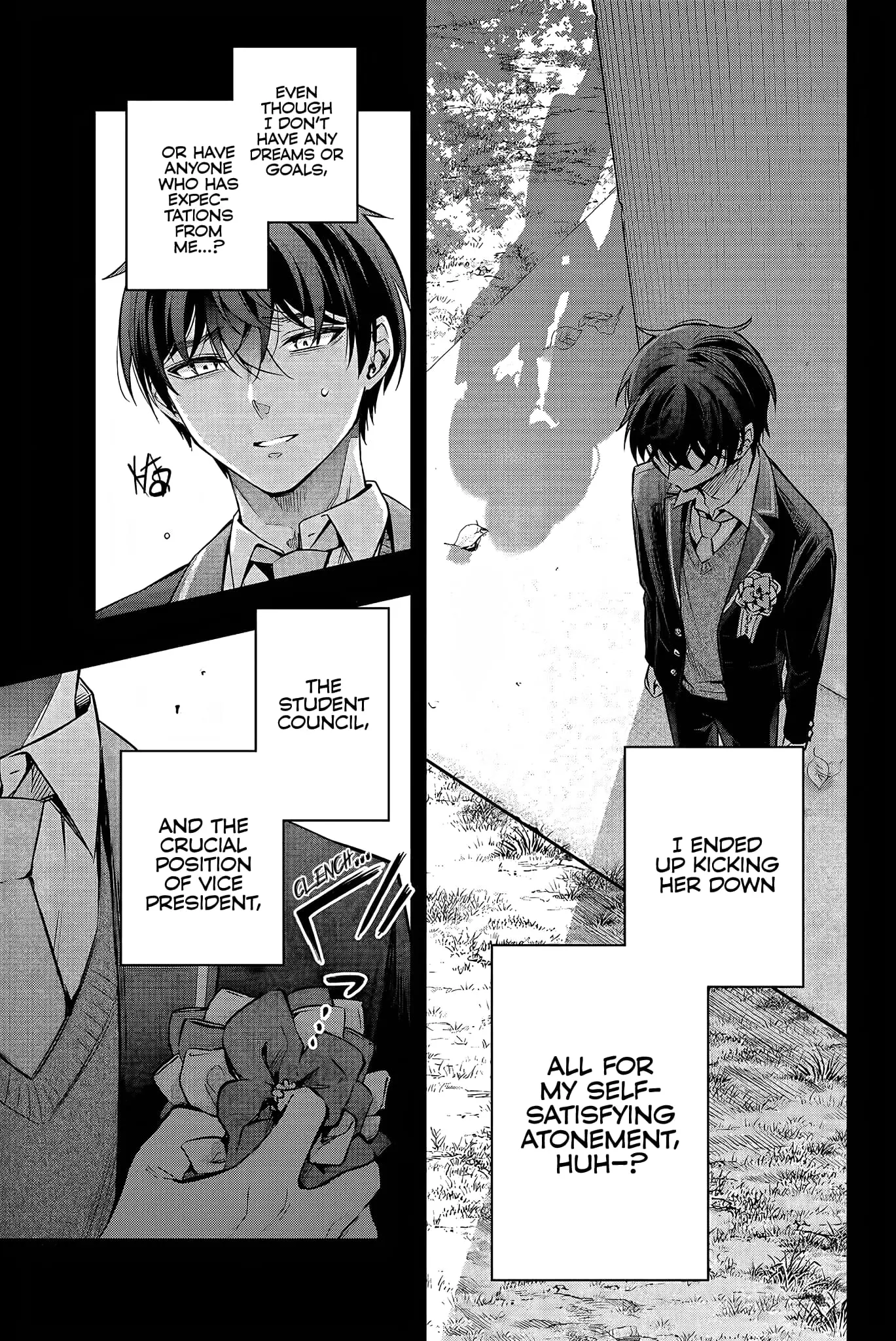 Tokidoki Bosotto Roshia-go de Dereru Tonari no Alya-san - Chapter 23 - Page 7