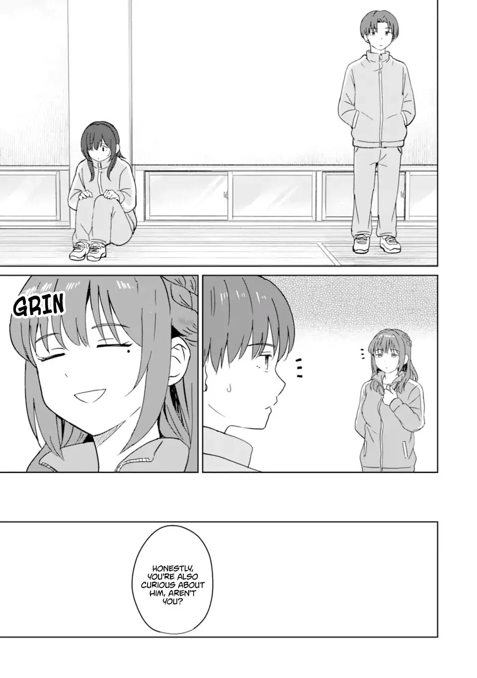 My Youth Supremacy After Becoming Popular - Chapter 6 - Page 25