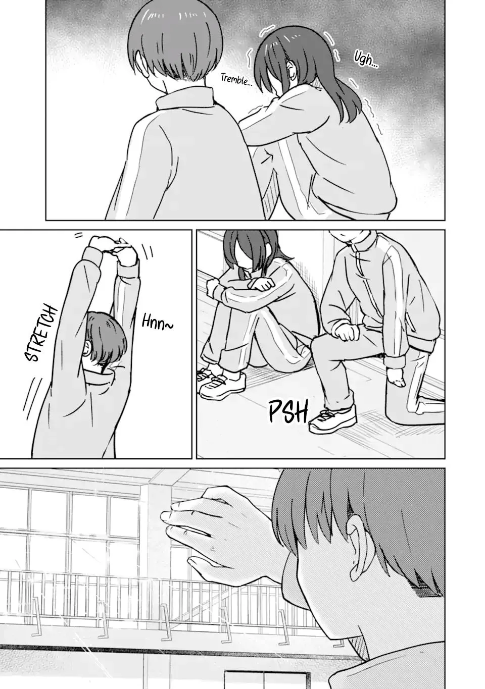 My Youth Supremacy After Becoming Popular - Chapter 6 - Page 37