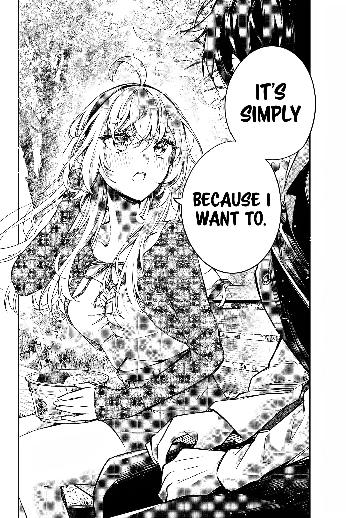 Tokidoki Bosotto Roshia-go de Dereru Tonari no Alya-san - Chapter 23 - Page 12