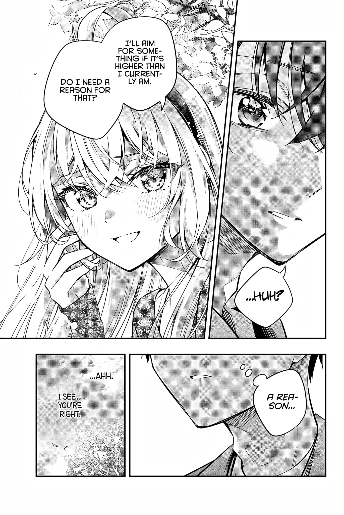 Tokidoki Bosotto Roshia-go de Dereru Tonari no Alya-san - Chapter 23 - Page 13