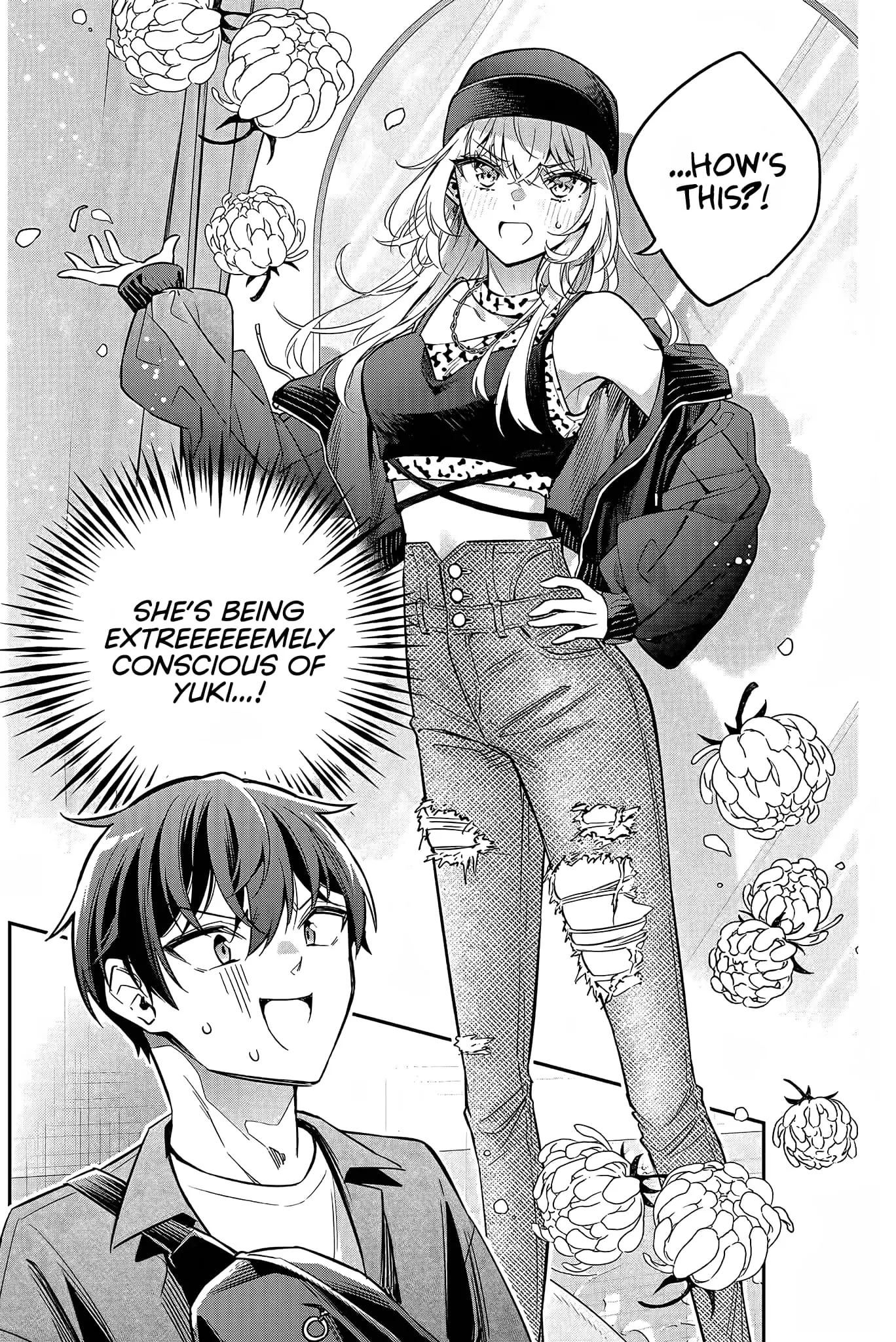 Tokidoki Bosotto Roshia-go de Dereru Tonari no Alya-san - Chapter 25 - Page 2