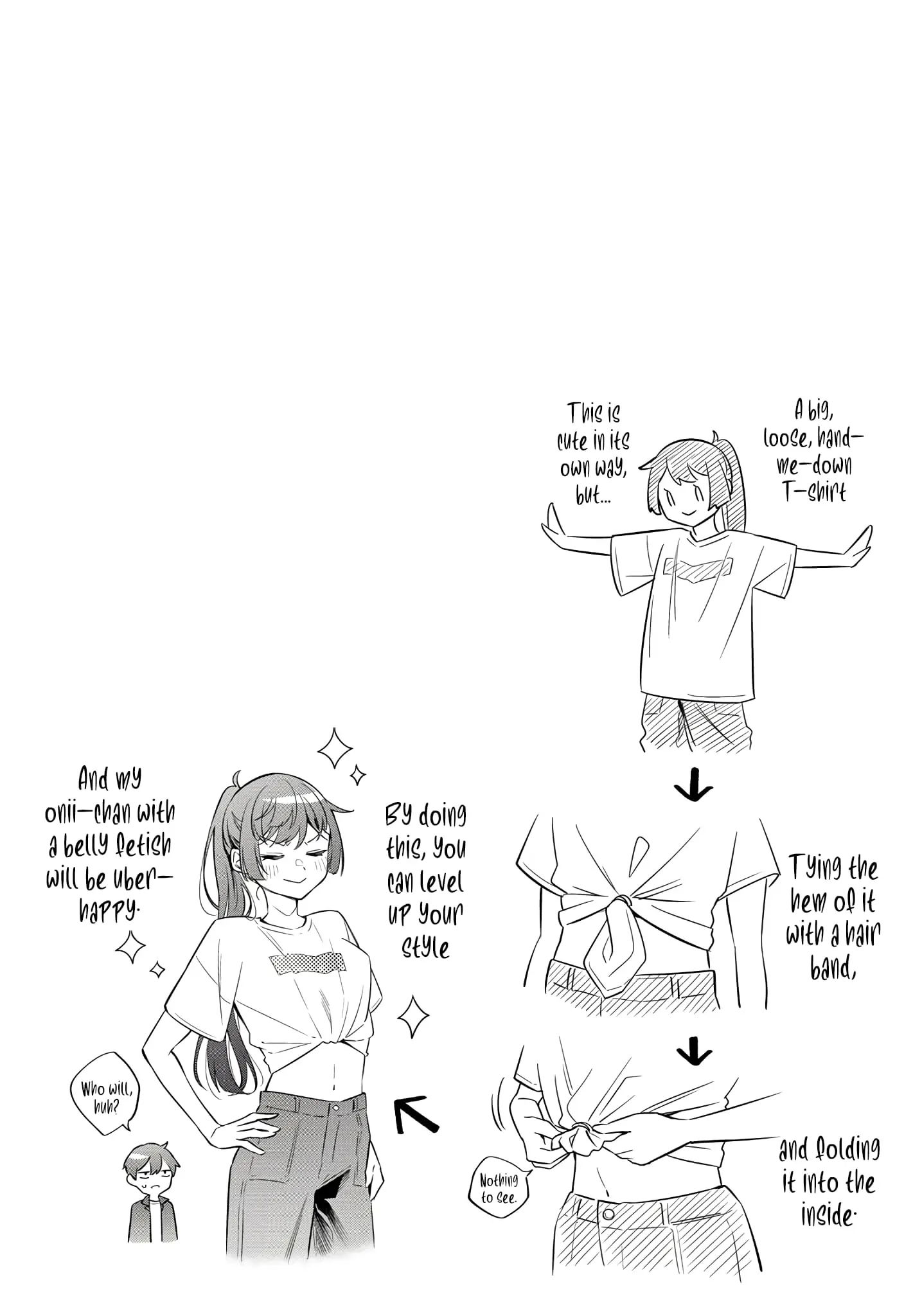 Tokidoki Bosotto Roshia-go de Dereru Tonari no Alya-san - Chapter 25.5 - Page 4
