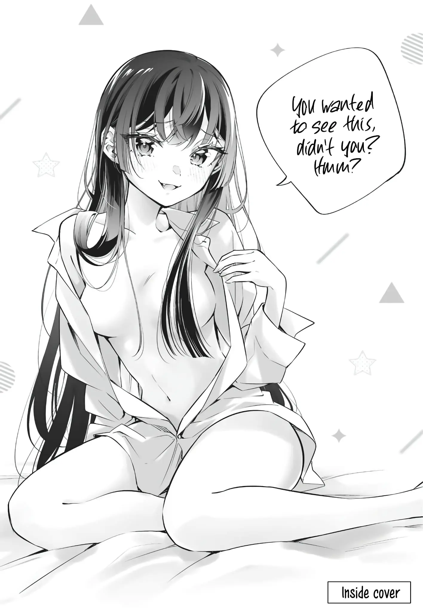 Tokidoki Bosotto Roshia-go de Dereru Tonari no Alya-san - Chapter 25.5 - Page 9