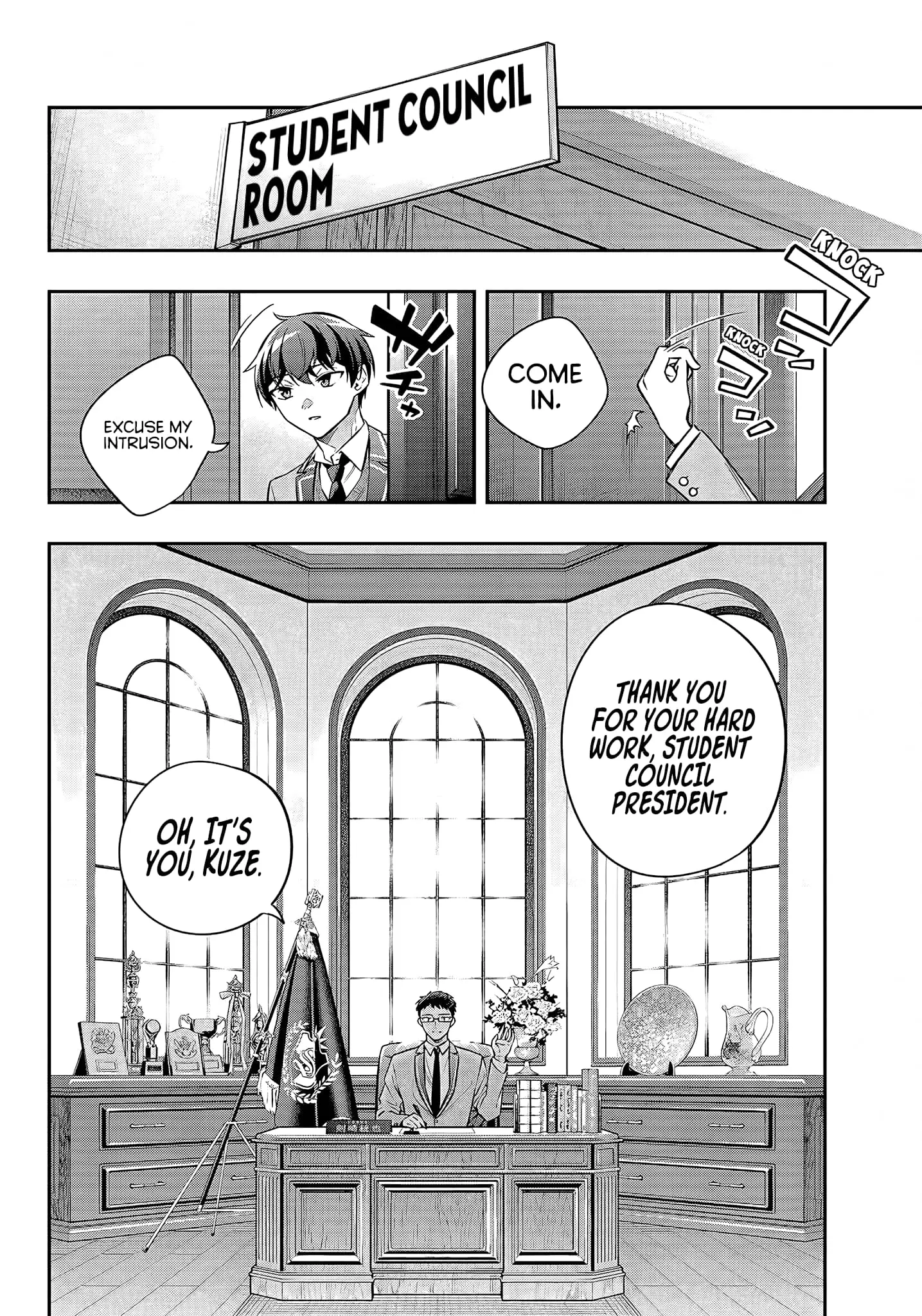 Tokidoki Bosotto Roshia-go de Dereru Tonari no Alya-san - Chapter 26 - Page 2