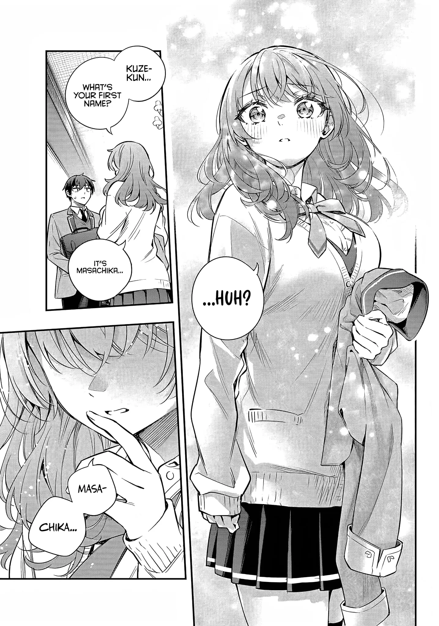 Tokidoki Bosotto Roshia-go de Dereru Tonari no Alya-san - Chapter 26 - Page 9