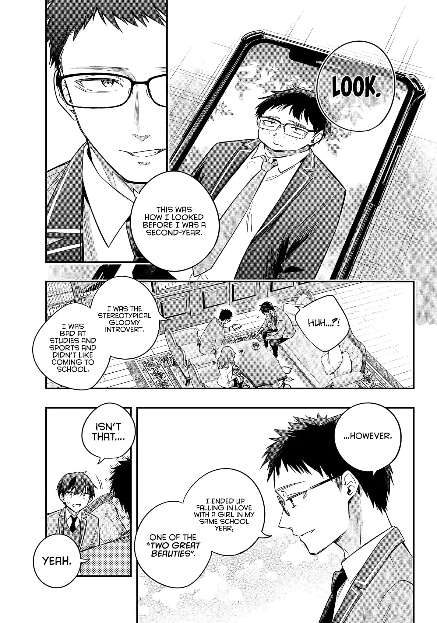 Tokidoki Bosotto Roshia-go de Dereru Tonari no Alya-san - Chapter 27 - Page 11