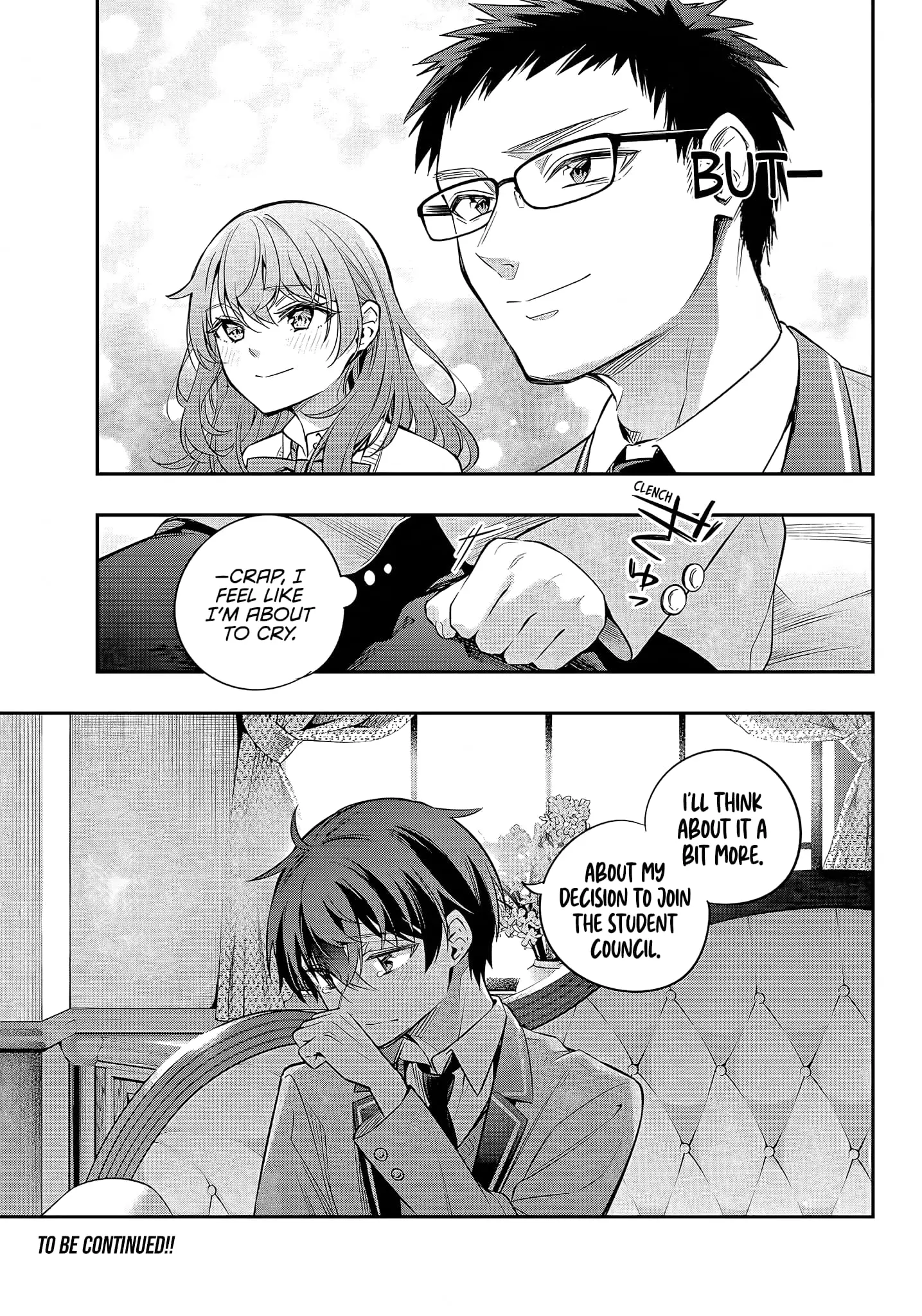 Tokidoki Bosotto Roshia-go de Dereru Tonari no Alya-san - Chapter 27 - Page 15