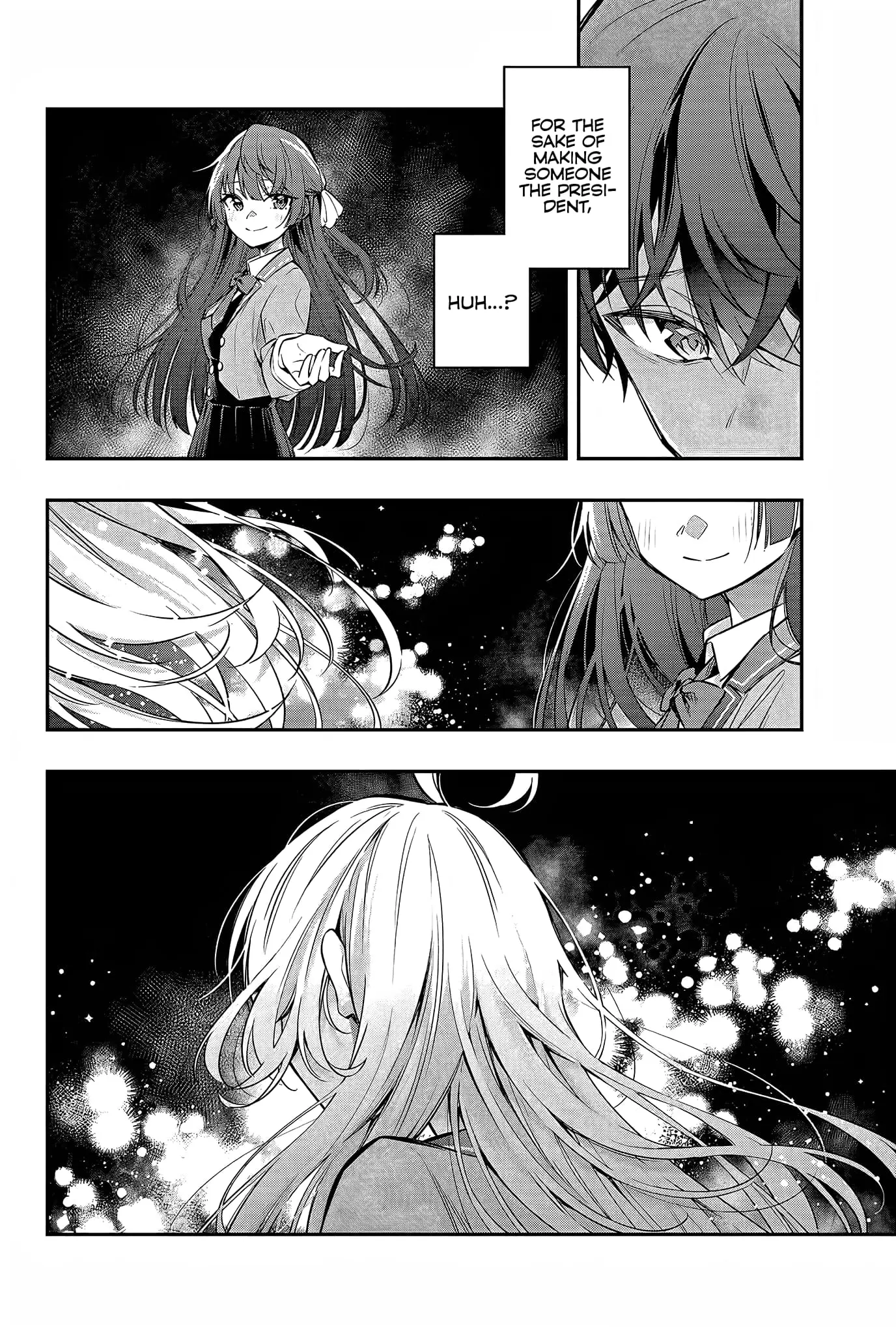 Tokidoki Bosotto Roshia-go de Dereru Tonari no Alya-san - Chapter 28 - Page 2