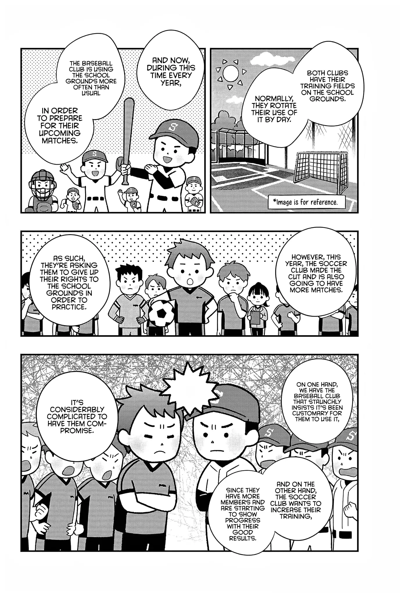 Tokidoki Bosotto Roshia-go de Dereru Tonari no Alya-san - Chapter 28 - Page 4
