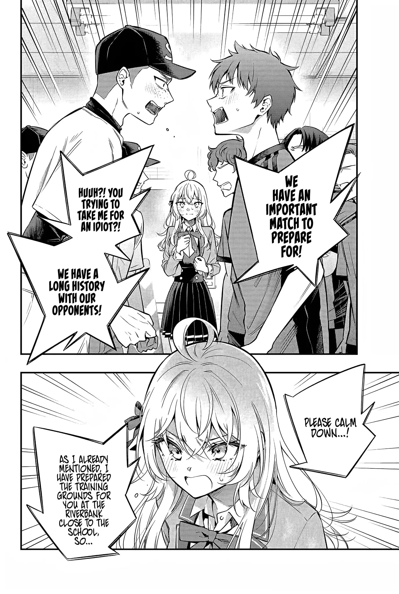 Tokidoki Bosotto Roshia-go de Dereru Tonari no Alya-san - Chapter 28 - Page 6