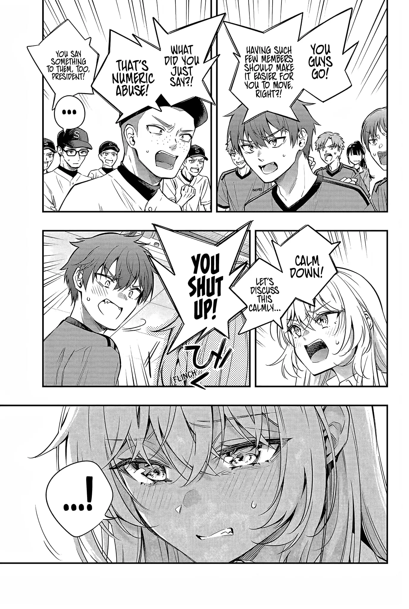 Tokidoki Bosotto Roshia-go de Dereru Tonari no Alya-san - Chapter 28 - Page 7