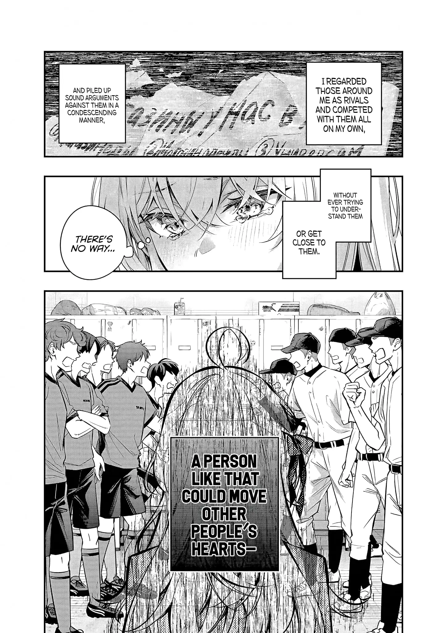 Tokidoki Bosotto Roshia-go de Dereru Tonari no Alya-san - Chapter 28 - Page 11