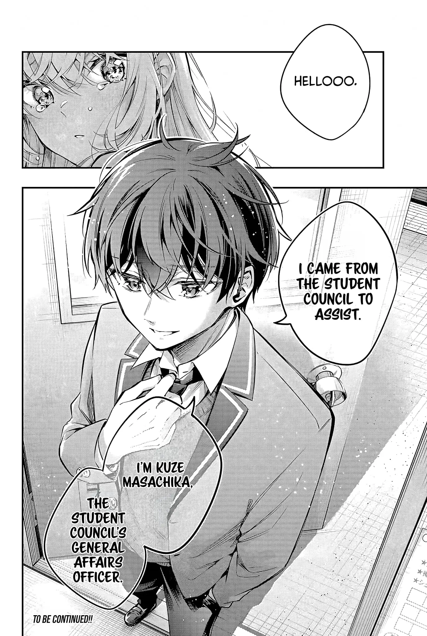 Tokidoki Bosotto Roshia-go de Dereru Tonari no Alya-san - Chapter 28 - Page 16