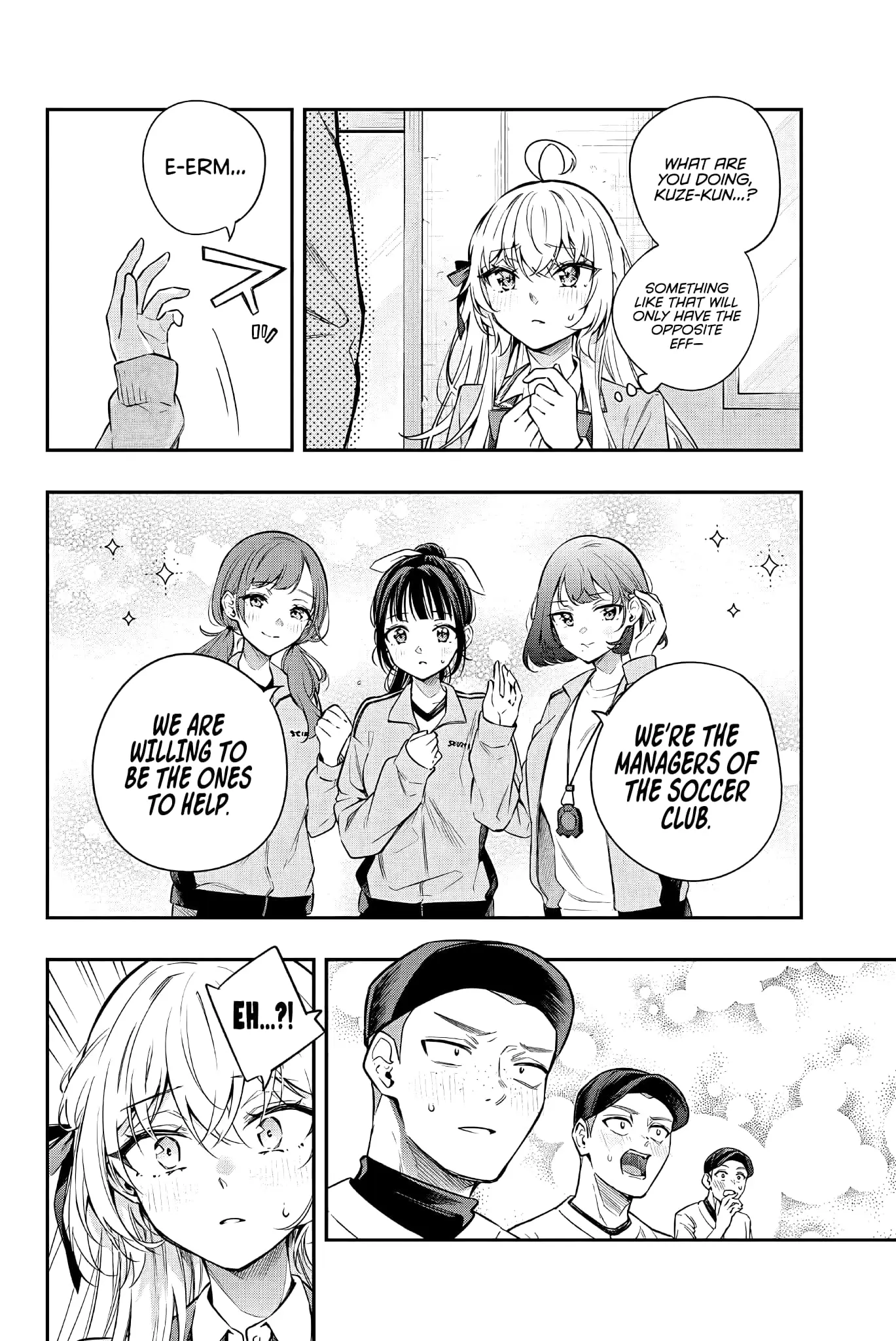 Tokidoki Bosotto Roshia-go de Dereru Tonari no Alya-san - Chapter 29 - Page 4