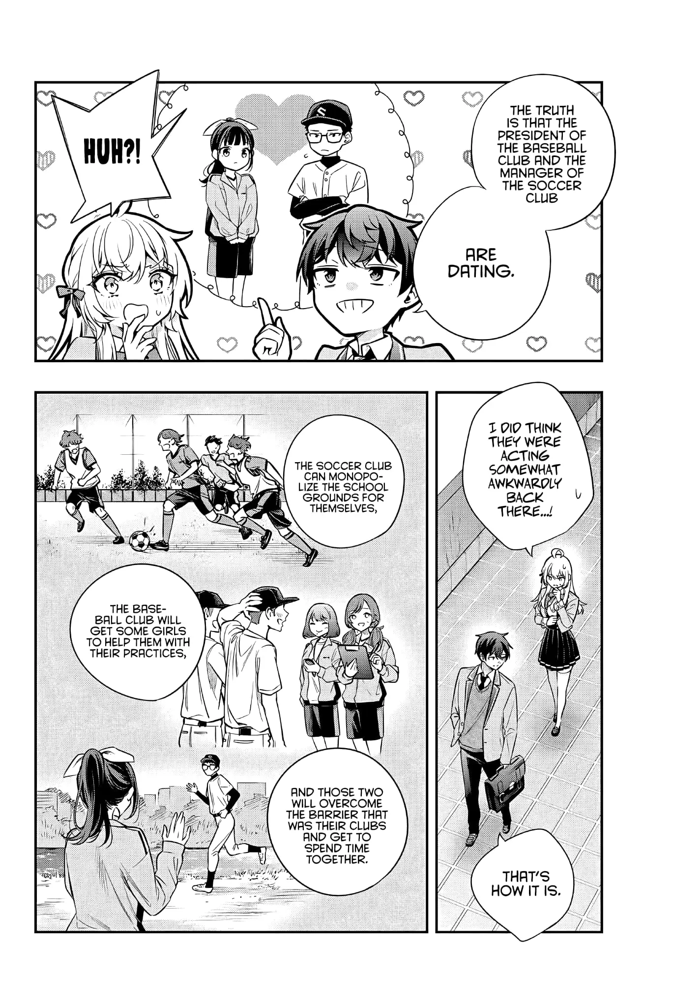 Tokidoki Bosotto Roshia-go de Dereru Tonari no Alya-san - Chapter 29 - Page 8