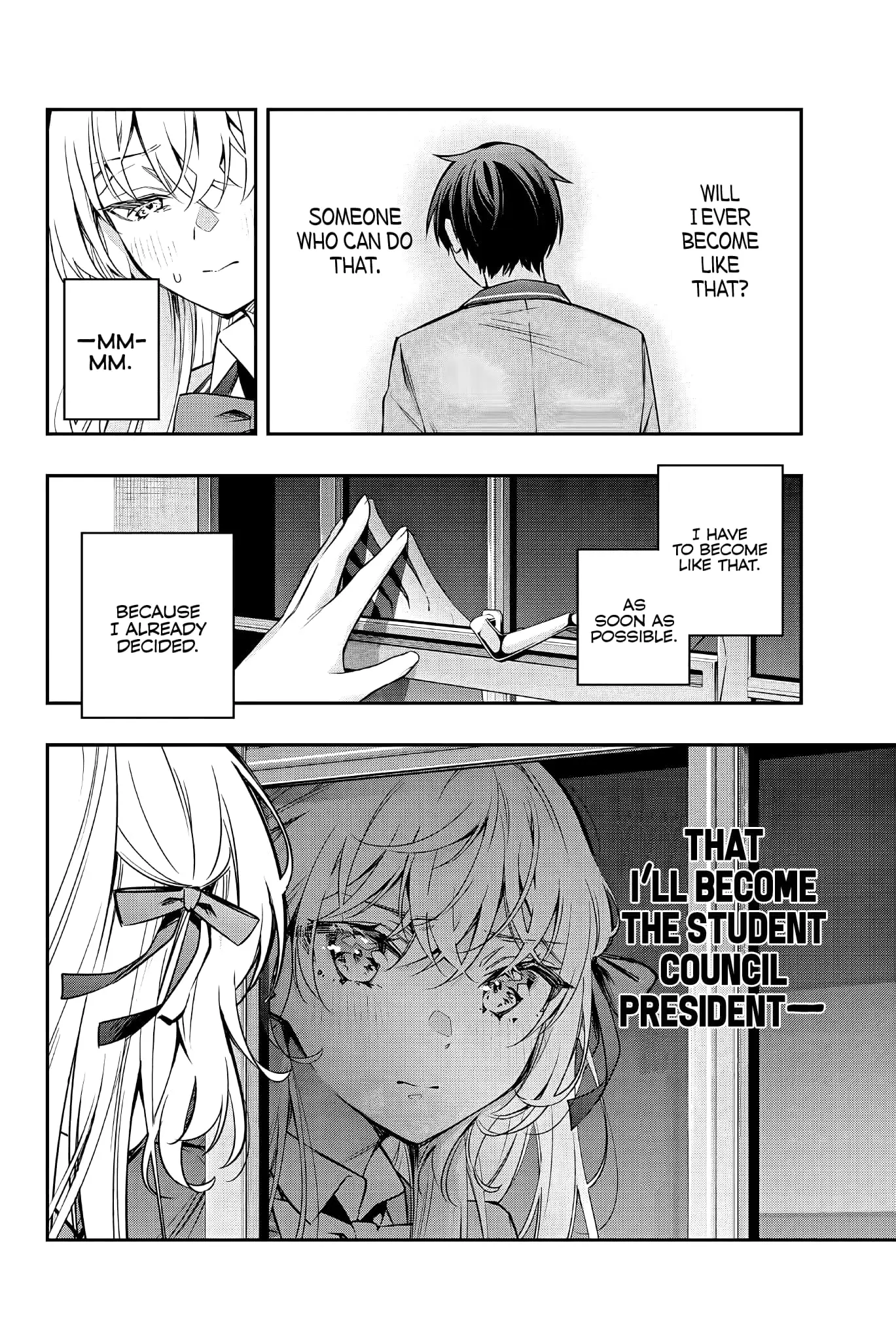 Tokidoki Bosotto Roshia-go de Dereru Tonari no Alya-san - Chapter 29 - Page 10