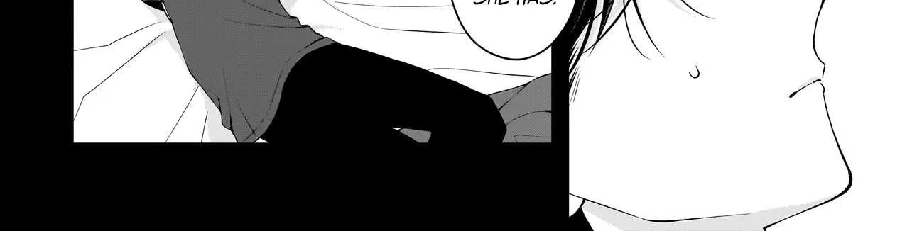The Two Lovebirds Are Hiding Their Fangs: The Story of a Couple with a Crazy Gap - Chapter 8 - Page 4