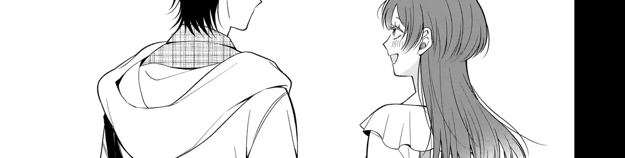 The Two Lovebirds Are Hiding Their Fangs: The Story of a Couple with a Crazy Gap - Chapter 8 - Page 6
