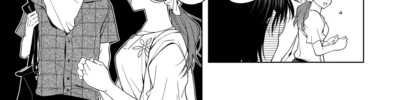 The Two Lovebirds Are Hiding Their Fangs: The Story of a Couple with a Crazy Gap - Chapter 8 - Page 18