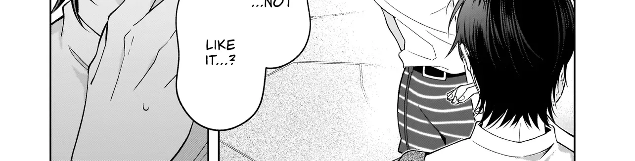 The Two Lovebirds Are Hiding Their Fangs: The Story of a Couple with a Crazy Gap - Chapter 8 - Page 20