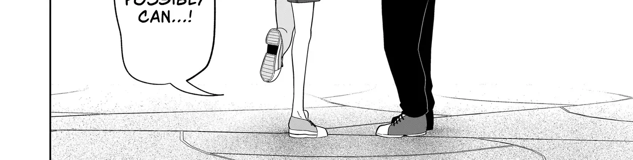 The Two Lovebirds Are Hiding Their Fangs: The Story of a Couple with a Crazy Gap - Chapter 8 - Page 32