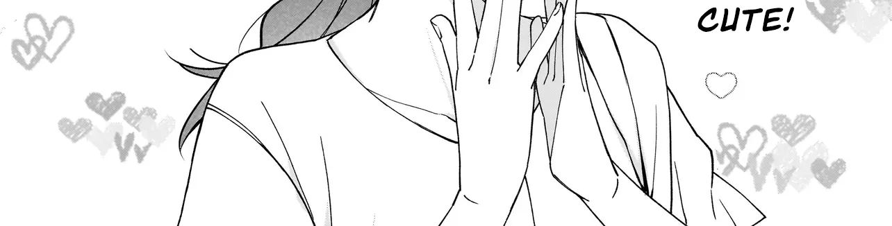 The Two Lovebirds Are Hiding Their Fangs: The Story of a Couple with a Crazy Gap - Chapter 8 - Page 34