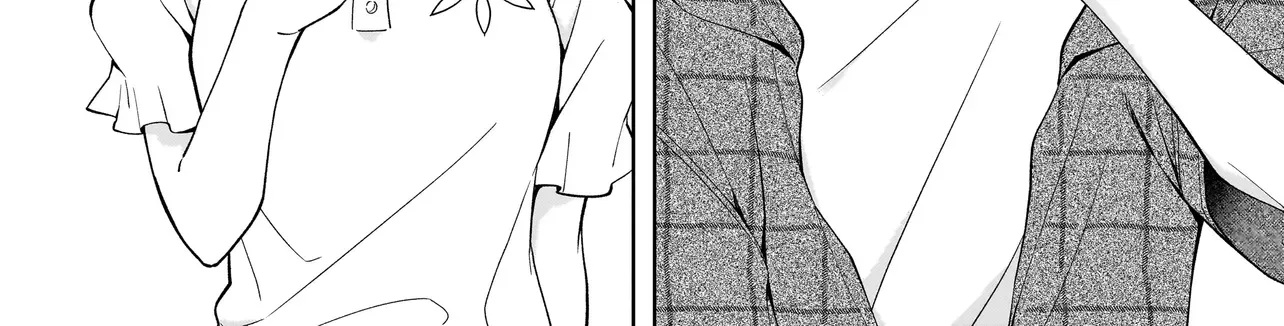 The Two Lovebirds Are Hiding Their Fangs: The Story of a Couple with a Crazy Gap - Chapter 8 - Page 38