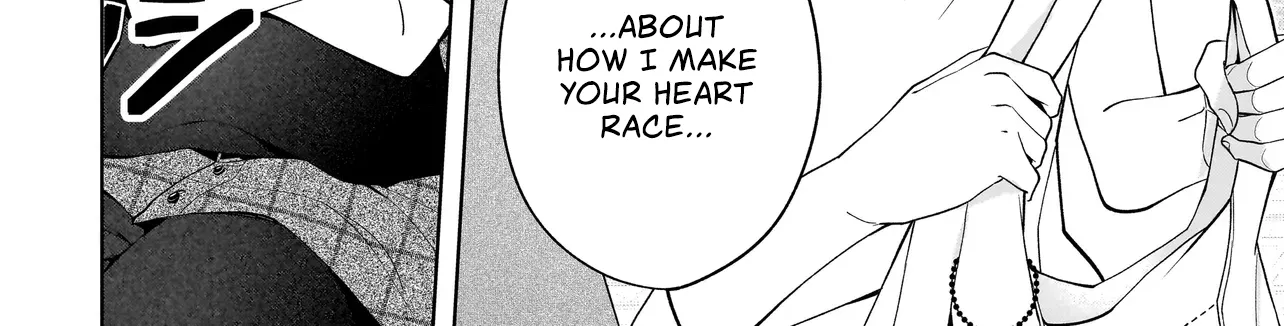 The Two Lovebirds Are Hiding Their Fangs: The Story of a Couple with a Crazy Gap - Chapter 8 - Page 42