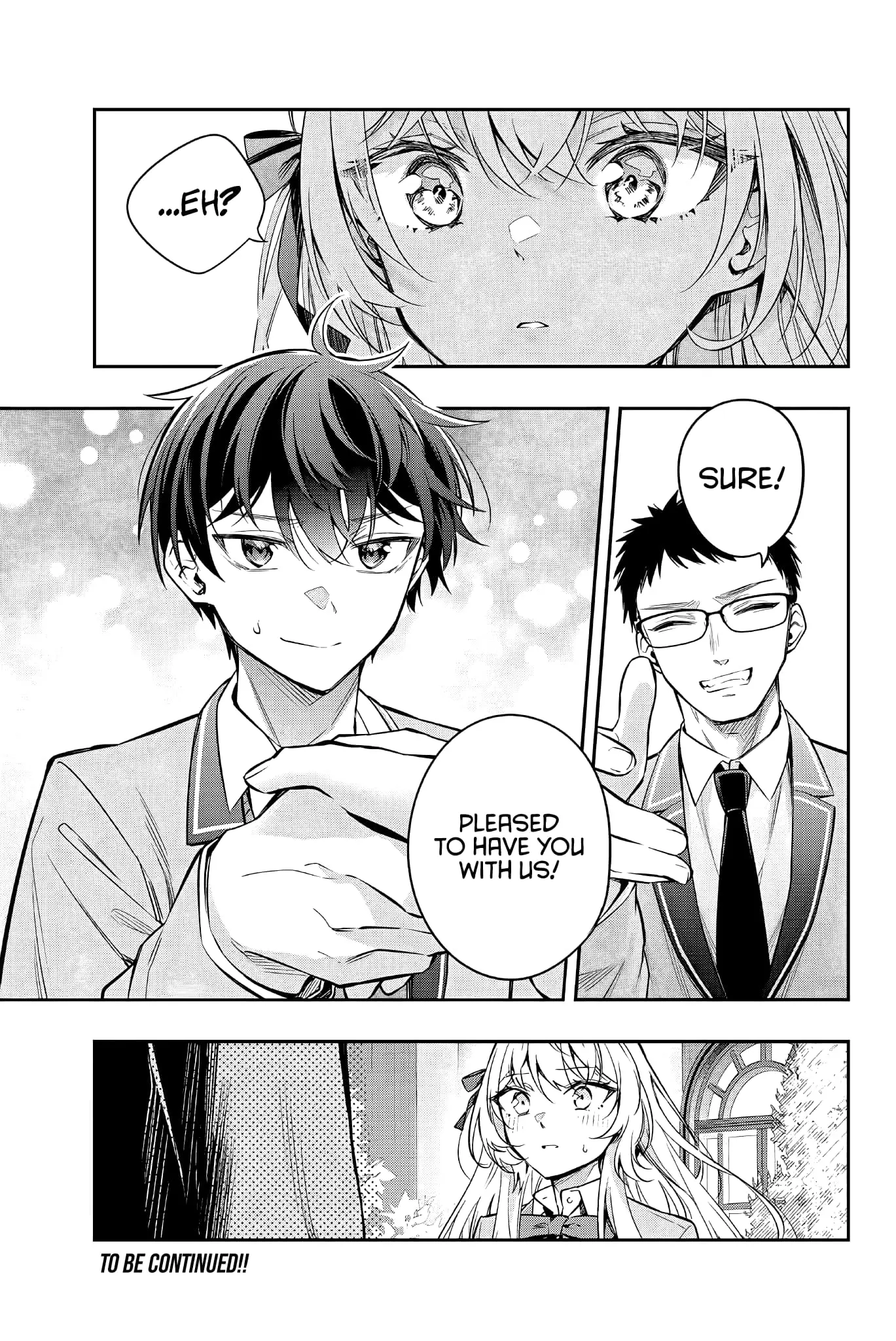 Tokidoki Bosotto Roshia-go de Dereru Tonari no Alya-san - Chapter 29 - Page 15