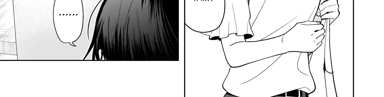 The Two Lovebirds Are Hiding Their Fangs: The Story of a Couple with a Crazy Gap - Chapter 8 - Page 48