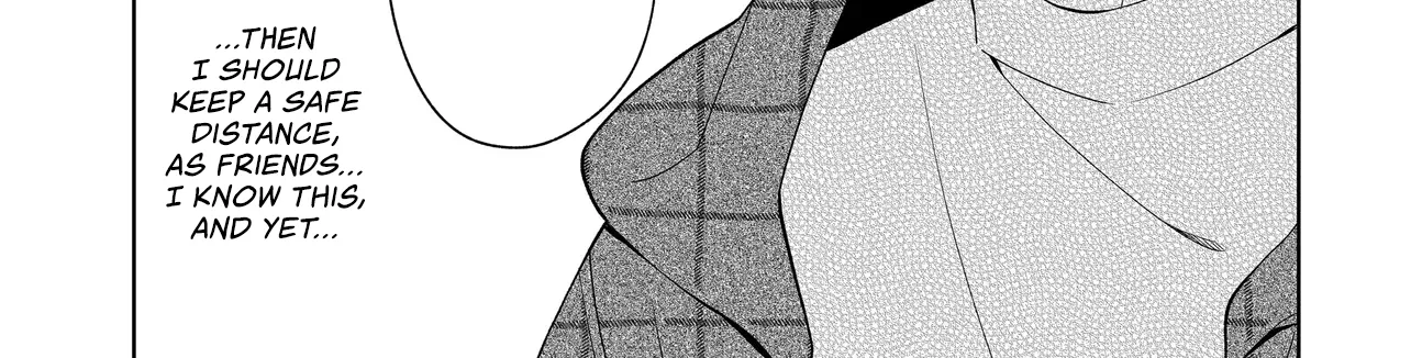 The Two Lovebirds Are Hiding Their Fangs: The Story of a Couple with a Crazy Gap - Chapter 8 - Page 52