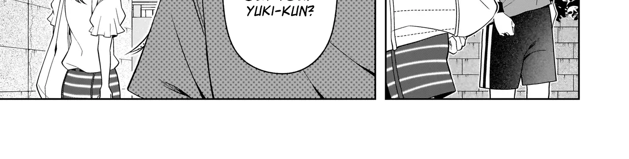 The Two Lovebirds Are Hiding Their Fangs: The Story of a Couple with a Crazy Gap - Chapter 8 - Page 60