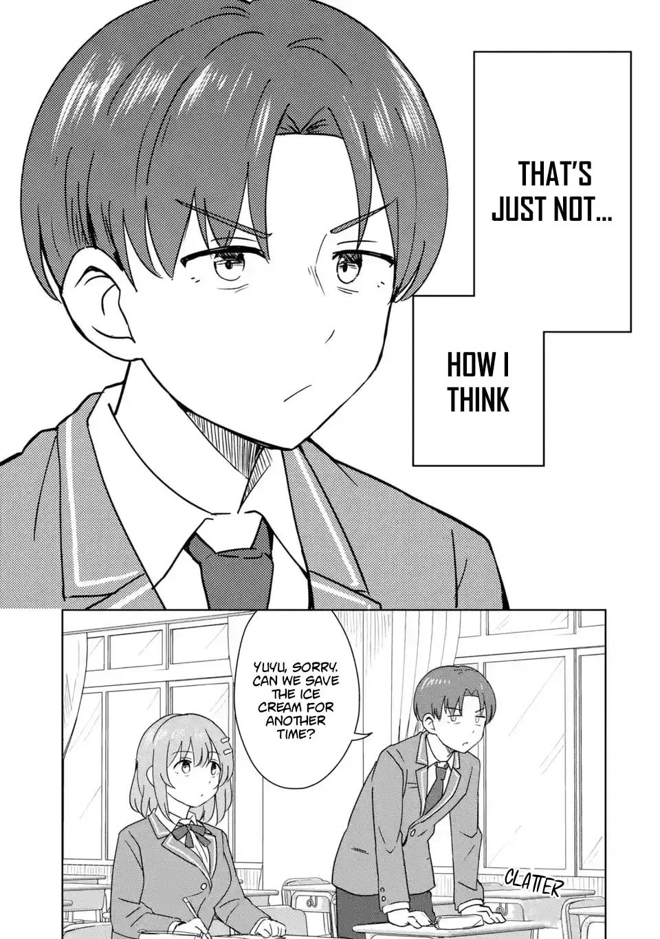 My Youth Supremacy After Becoming Popular - Chapter 9 - Page 9