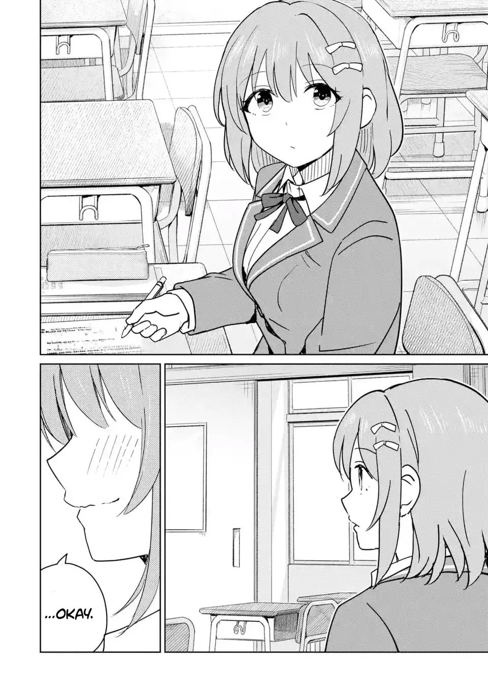 My Youth Supremacy After Becoming Popular - Chapter 9 - Page 10